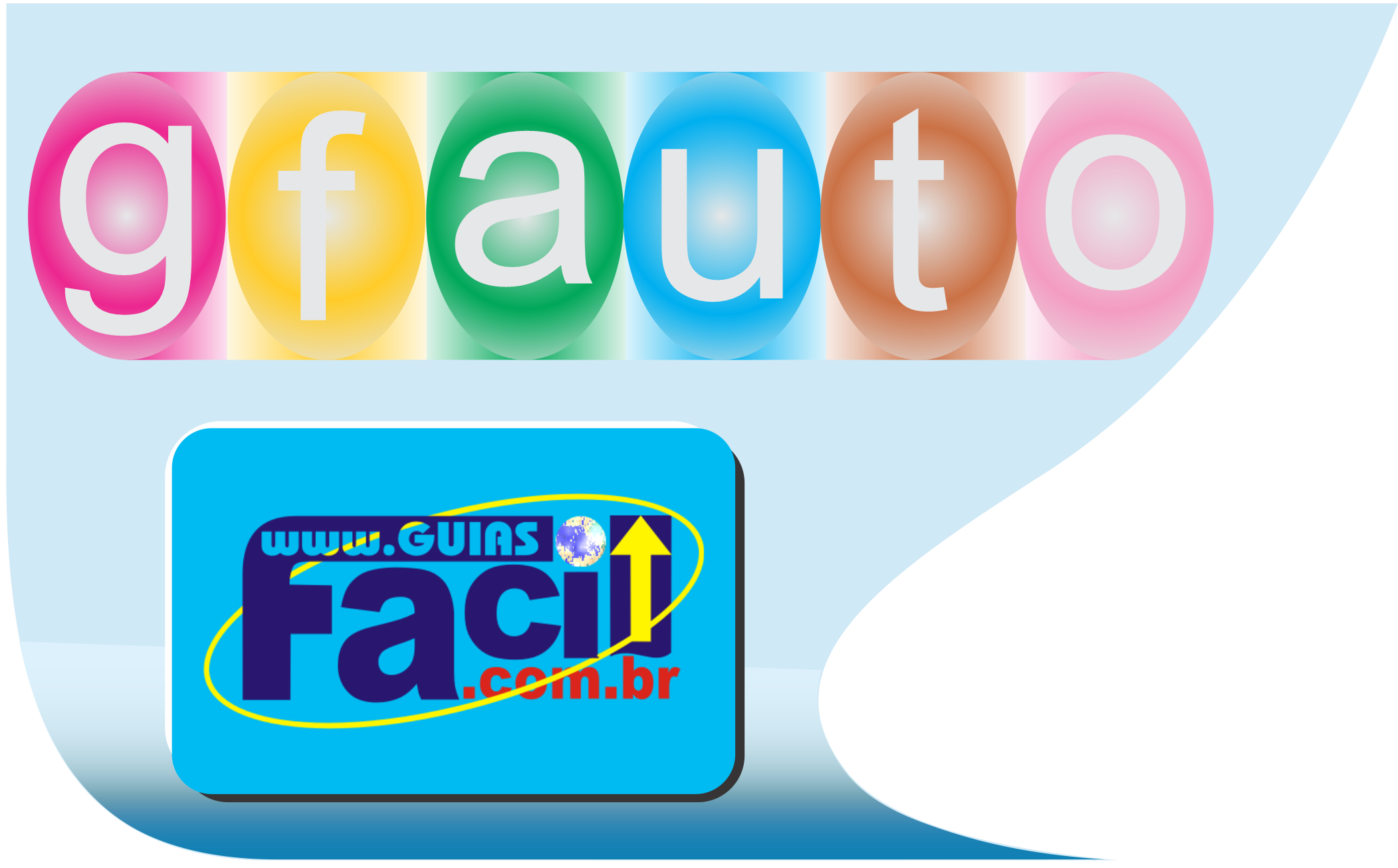 Logo GFauto