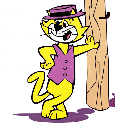 Clique para ver modelo de anúncio