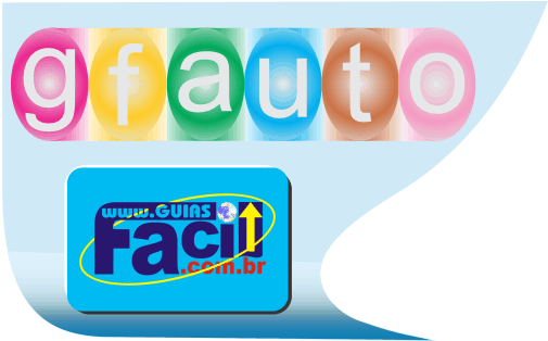 Logo GFauto